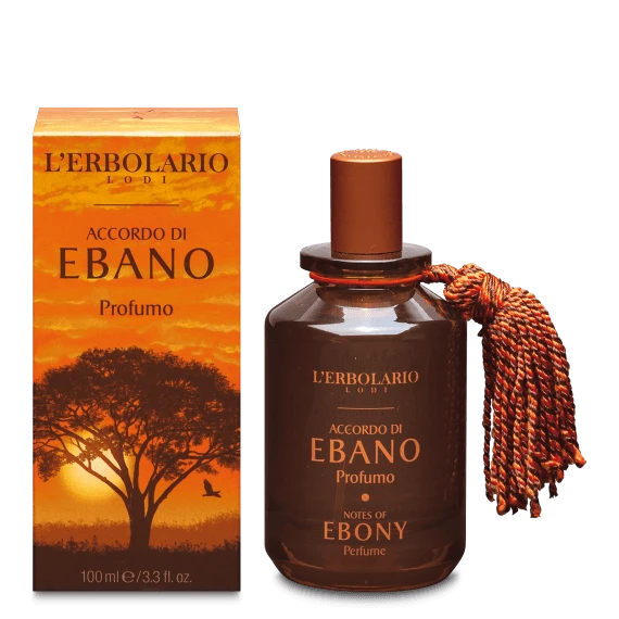LINEA EBANO PROFUMO 100 ML 3 LINEA EBANO PROFUMO 100 ML