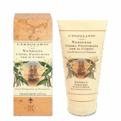 VANIGLIA CREMA CORPO 150 ML