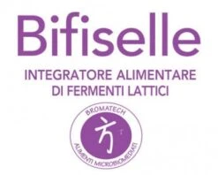 BIFISELLE 30 CAPSULE 5 BIFISELLE 30 CAPSULE -Naturalia Negozio 99bifi b88bc3a8bfe4d384572b4756d2c24715 86bf73be49b9b2ab5c5bb611e2705e8a