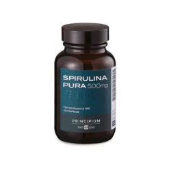 PRINCIPIUM BIO SPIRULINA 500 - 150 TAVOLETTE