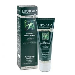 BIOKAP BIO BALSAMO RISTRUTTURANTE ML 125 3 BIOKAP BIO BALSAMO RISTRUTTURANTE ML 125
