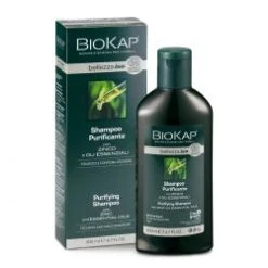 BIOKAP BIO SHAMPOO PURIFICANTE ML 200