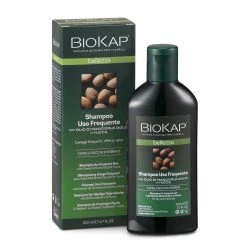 BIOKAP SHAMPOO DOLCE USO FREQUENTE ML 200 3 BIOKAP SHAMPOO DOLCE USO FREQUENTE ML 200