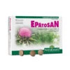 EPATOSAN 60 CP. - DEPURATIVO FEGATO 1 EPATOSAN 60 CP. - DEPURATIVO FEGATO -Naturalia Negozio EPATOSAN 1