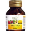 EPATTIVA - UNIONE ERBORISTI 2 EPATTIVA - UNIONE ERBORISTI -Naturalia Negozio Epattiva60cpsnuova