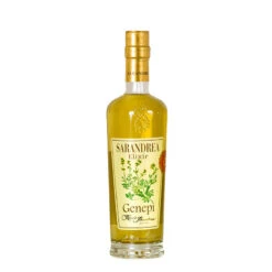 GENEPÌ ELIXIR 50 CL