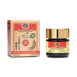 GINSENG IL HWA ESTRATTO PURO 100% 20 GR