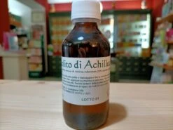 OLEOLITO DI ACHILLEA 100 ML