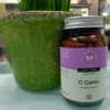 C CENTO 100 CAPSULE -Naturalia Negozio IMG20220711163139