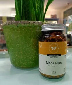 MACA PLUS CENTOFIORI 100 CAPSULE
