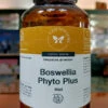 BOSWELLIA PHYTO PLUS MAX CENTOFIORI 200 CPS -Naturalia Negozio IMG20240404115441