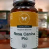 ROSA CANINA 70% VIT C CENTOFIORI 100 CPS -Naturalia Negozio IMG20240404155334