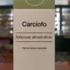 ESTRATTO IDROALCOLICO CARCIOFO CALCINATO CENTOFIORI 50 ML
