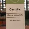 ESTRATTO IDROALCOLICO CENTELLA CALCINATO CENTOFIORI 50 ML