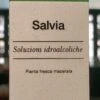 ESTRATTO IDROALCOLICO SALVIA CENTOFIORI 50 ML