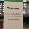 ESTRATTO IDROALCOLICO VALERIANA CALCINATO CENTOFIORI 50 ML -Naturalia Negozio IMG20250226095718