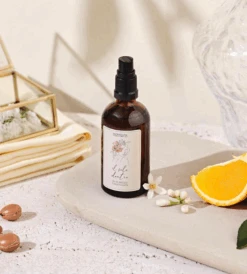 NASOTERAPIA OLI AROMATICI MULTIFUNZIONE IL SOLE DENTRO 100 ML -Naturalia Negozio Immagine2022 09 23111735