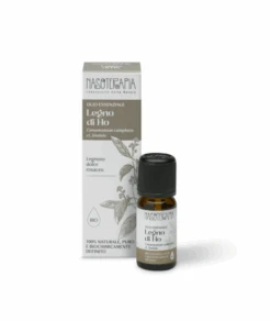 NASOTERAPIA OLIO ESSENZIALE LEGNO DI HO 10 ML