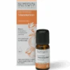 NASOTERAPIA OLIO ESSENZIALE MANDARINO BIO 10 ML -Naturalia Negozio Immagine2025 02 22174803
