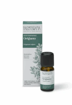 NASOTERAPIA OLIO ESSENZIALE ORIGANO 5 ML