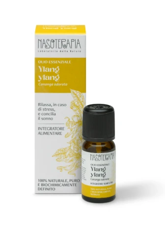 NASOTERAPIA OLIO ESSENZIALE YLANG YLANG 10 ML 3 NASOTERAPIA OLIO ESSENZIALE YLANG YLANG 10 ML
