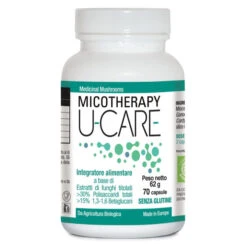 MICOTHERAPY U-CARE 70 CPS