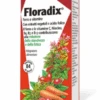 FLORADIX LINFA D'ERBE 84 TAVOLETTE SALUS -Naturalia Negozio Schermata2020 04 19alle15.41.55