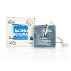 CO.SO. BAGNOSCHIUMA SOLIDO VELLUTANTE 64 G