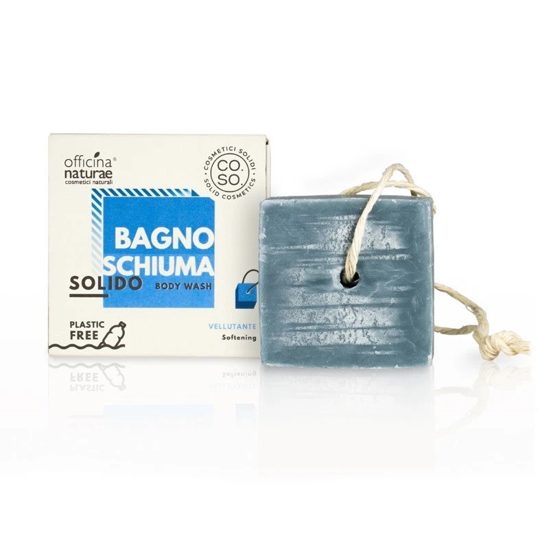 CO.SO. BAGNOSCHIUMA SOLIDO VELLUTANTE 64 G 3 CO.SO. BAGNOSCHIUMA SOLIDO VELLUTANTE 64 G