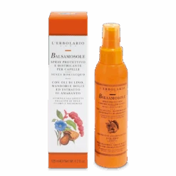 BALSAMOSOLE 125 ML