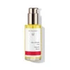DR. HAUSCHKA OLIO TRATTANTE ROSA 75 ML -Naturalia Negozio body oil rose