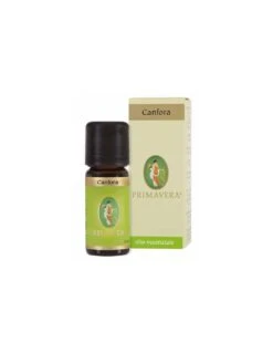 OLIO ESSENZIALE CANFORA 10 ML - CINNAMOMUM CAMPHORA