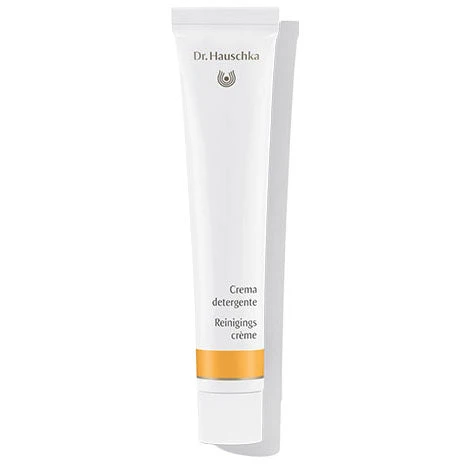 DR. HAUSCHKA CREMA DETERGENTE 50 ML 3 DR. HAUSCHKA CREMA DETERGENTE 50 ML