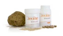 ZEOLITE COMPOSITUM 150 G POLVERE