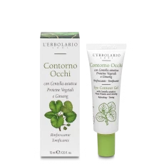 CONTORNO OCCHI CENTELLA ASIATICA 15 ML