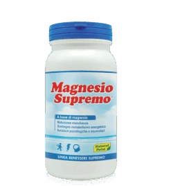 Natural Point MAGNESIO SUPREMO 150 G