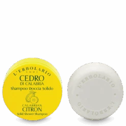 LINEA CEDRO DI CALABRIA SHAMPOODOCCIA SOLIDO 60 G